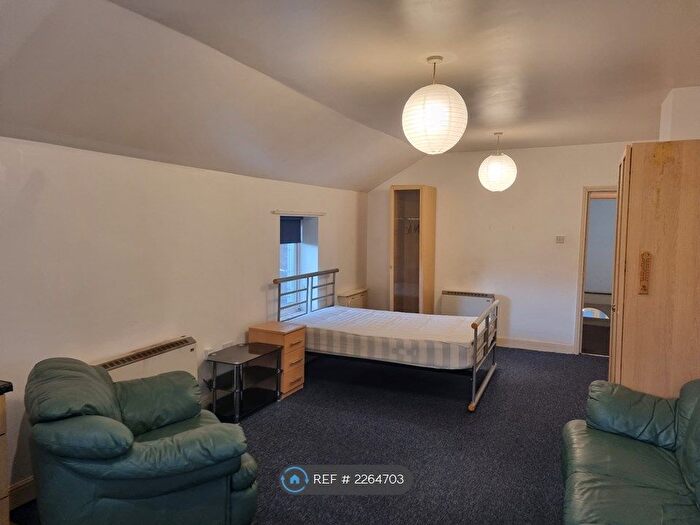 1 Bedroom Flat To Rent In Easfield Road, Peterborough, PE1