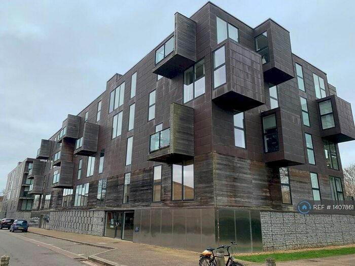 1 Bedroom Flat To Rent In Kingfisher Way, Cambridge, CB2