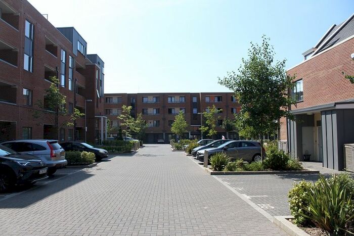 Studio To Rent In Ladysmith Road, Harrow, HA3