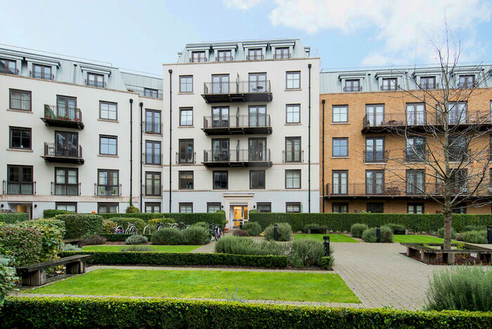 1 Bedroom Flat To Rent In Highbury And Islington, N7