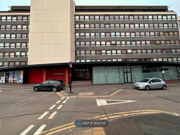 2 Bedroom Flat To Rent In Lee Circle, Leicester, LE1