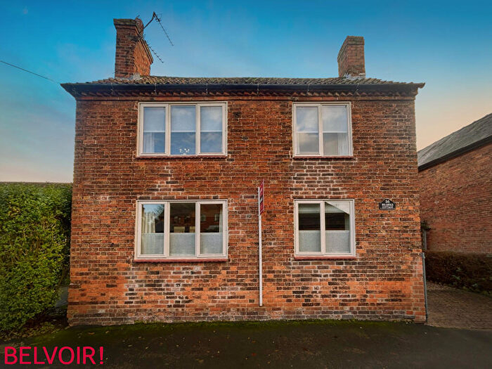 2 Bedroom Cottage For Sale In College Street, East Bridgford, NG13