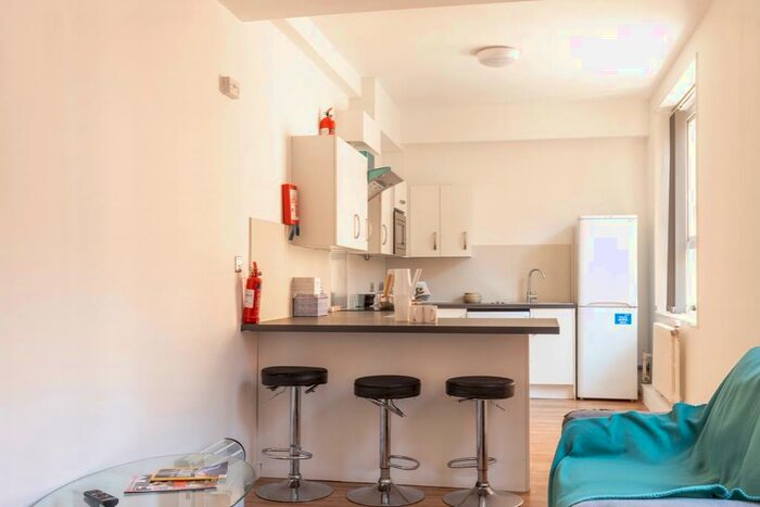 4 Bedroom Apartment To Rent In - Albion Street, Leicester, Leicestershire, LE1