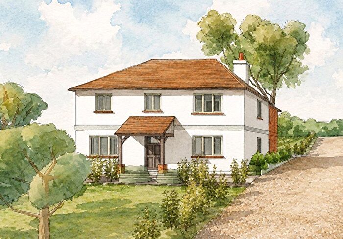 3 Bedroom Detached House For Sale In New Builds, Porton, Salisbury, Wiltshire, SP4