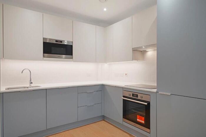 1 Bedroom Apartment To Rent In Sherlock Quarter, Sherlock Street, B5