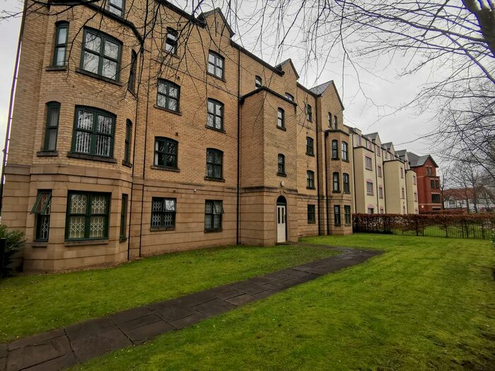 2 Bedroom Flat To Rent In Hadfield Close, Vitoria Park, M14