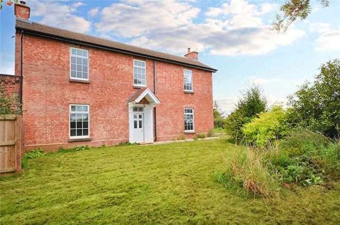 5 Bedroom Link Detached House To Rent In Nottingham Road, Ab Kettleby, Melton Mowbray, LE14