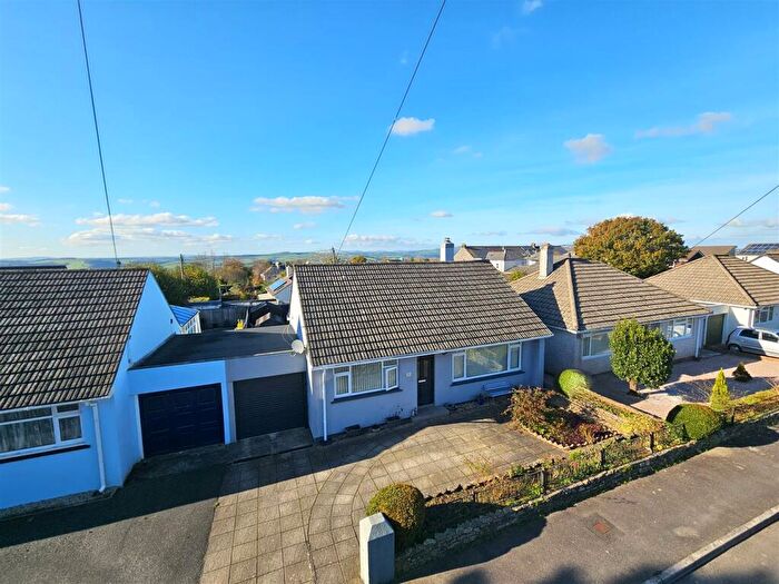 2 Bedroom Bungalow For Sale In Link Detached Bungalow, Bere Alston, PL20