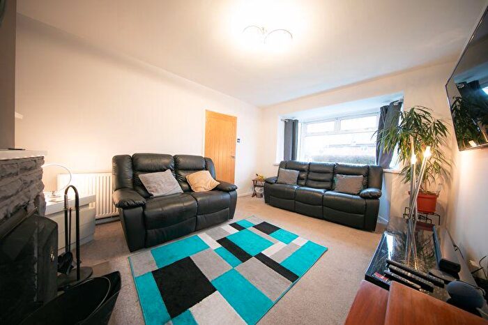 2 Bedroom Semi-Detached House For Sale In No., Brockholes Crescent, Poulton-le-Fylde, Lancs, FY6