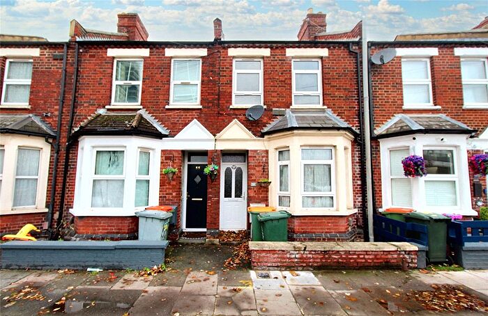 2 Bedroom Terraced House To Rent In Docklands Street, London, E16