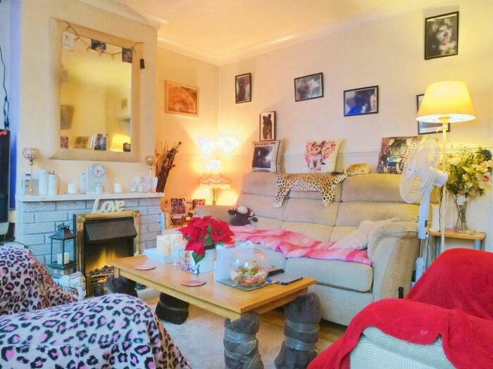3 Bedroom Terraced House For Sale In Chase Street, Wisbech, PE13