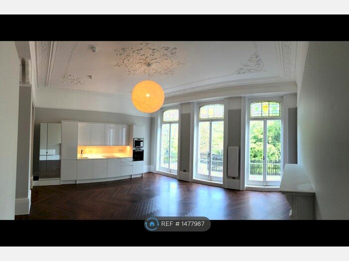 1 Bedroom Flat To Rent In Redcliffe Square, London, SW10