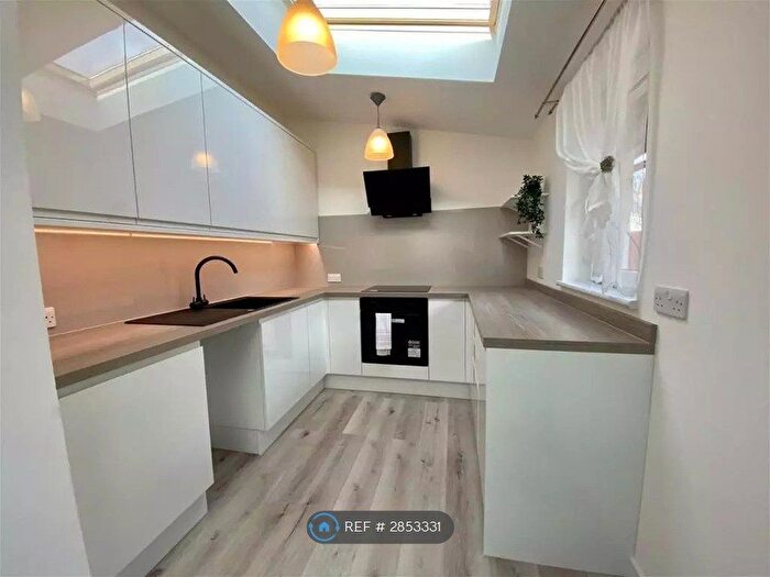 4 Bedroom Semi Detached House To Rent In Mentone Crescent, Manchester, M22