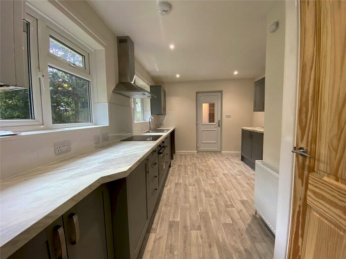 2 Bedroom Bungalow To Rent In Bradbourne Lane, Ditton, Aylesford, Kent, ME20
