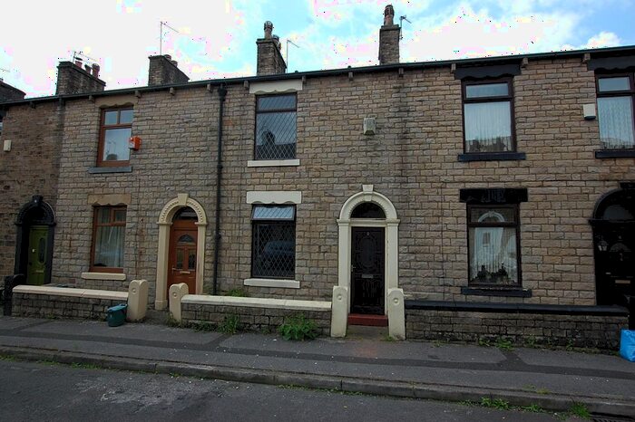 2 Bedroom Terraced House To Rent In Dixon Street, Lees, Oldham, Greater Manchester, OL4