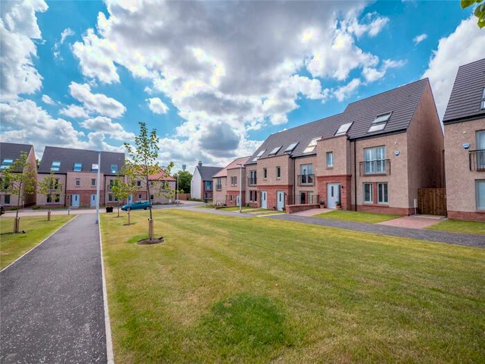 Houses to rent in East Lothian Council