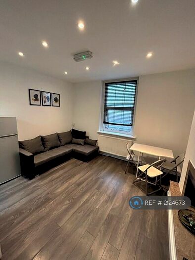 1 Bedroom Flat To Rent In Bethnal Green, London, E2