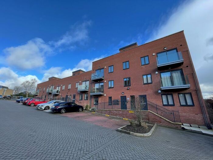 1 Bedroom Apartment To Rent In Lemont House, Lemont Road, Sheffield, S17