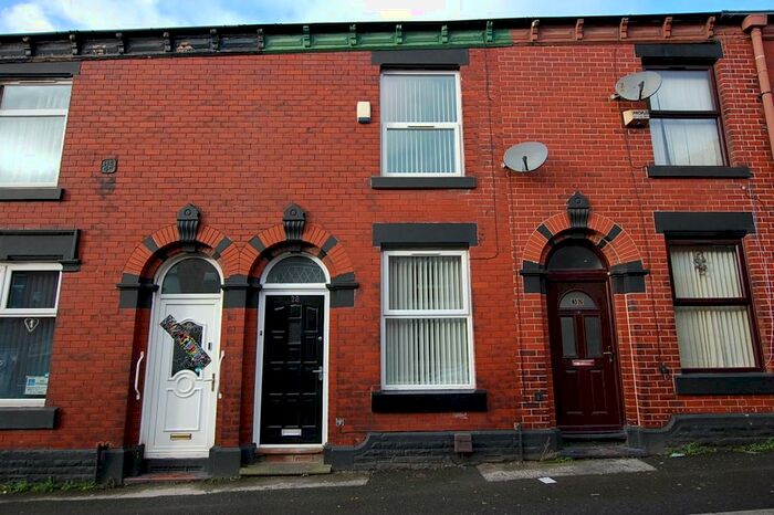 2 Bedroom Terraced House To Rent In Cedar Street, Ashton-under-Lyne, Greater Manchester, OL6