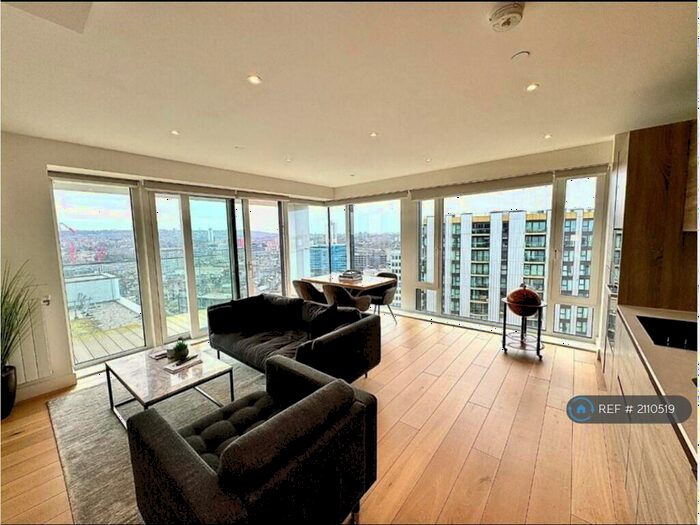 2 Bedroom Flat To Rent In Norton House, London, SE18