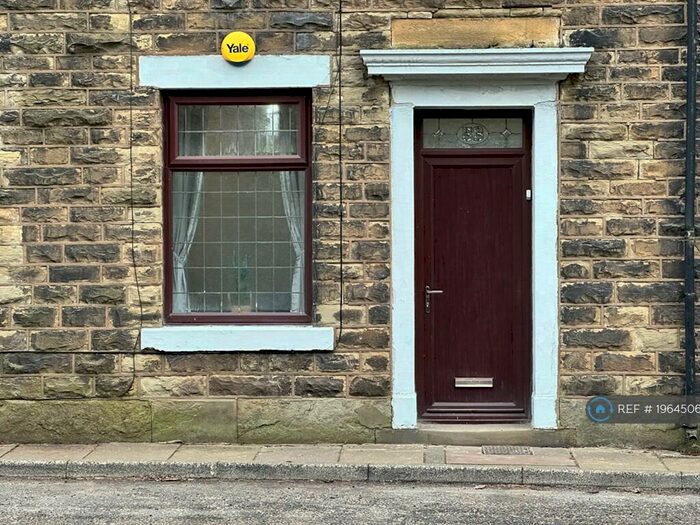 2 Bedroom Terraced House To Rent In Market Street, Shawforth, Rochdale, OL12