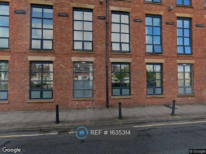 1 Bedroom Flat To Rent In Malta Street, Manchester, M4