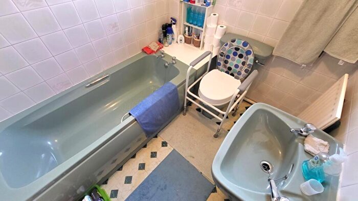 2 Bedroom Terraced House For Sale In Bowness Way, Gunthorpe, Peterborough, PE4