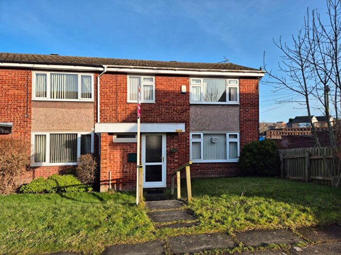 3 Bedroom Terraced House To Rent In Ship Street, Frodsham, WA6