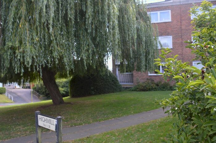 1 Bedroom Flat To Rent In High Mill, Ware, SG12