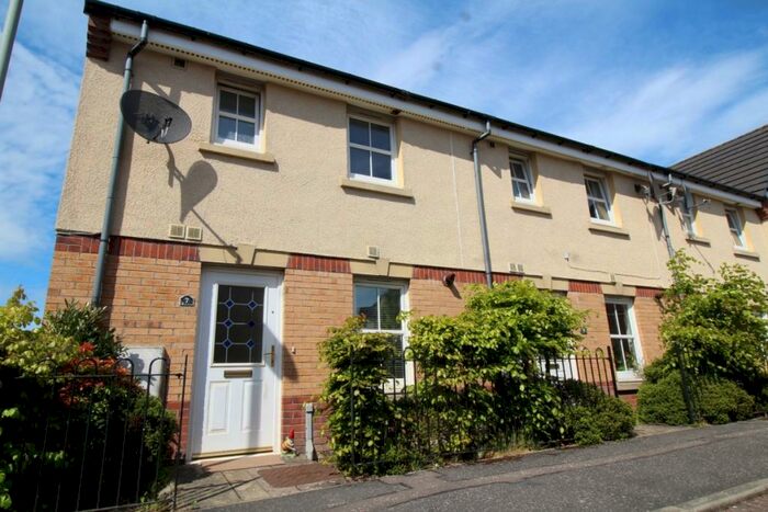 3 Bedroom House To Rent In Reid Crescent, Wester Inch Village, Bathgate, West Lothian, EH48