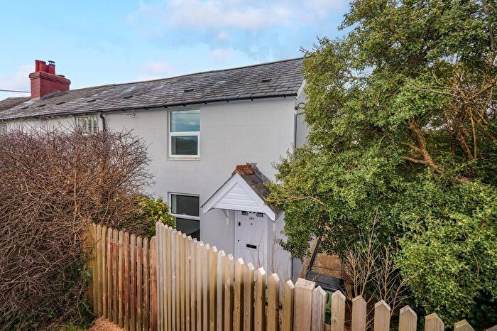2 Bedroom Terraced House For Sale In Hastings Road, Battle, TN33