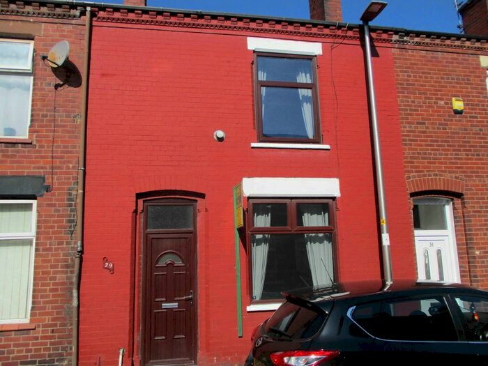 3 Bedroom Terraced House To Rent In Selwyn Street, Leigh, Greater Manchester, WN7