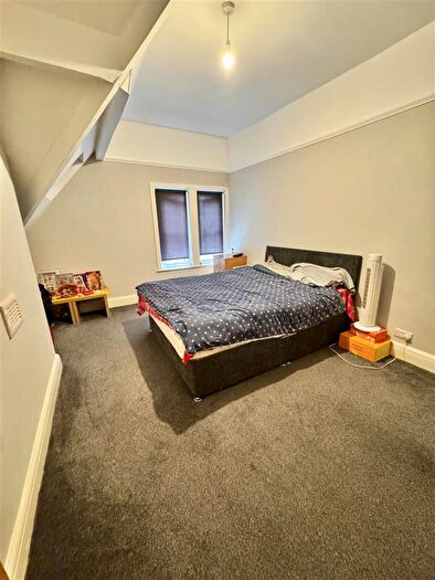 1 Bedroom Property To Rent In Chapeltown Road, Chapeltown, Leeds, LS7