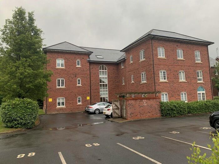 1 Bedroom Apartment To Rent In Langcliffe Place Radcliffe Manchester Lancashire, M26