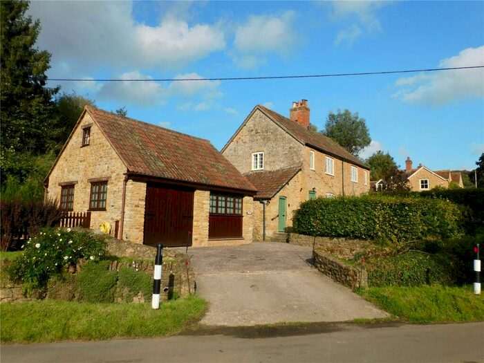 3 Bedroom House To Rent In Sandford Orcas, Sherborne, DT9