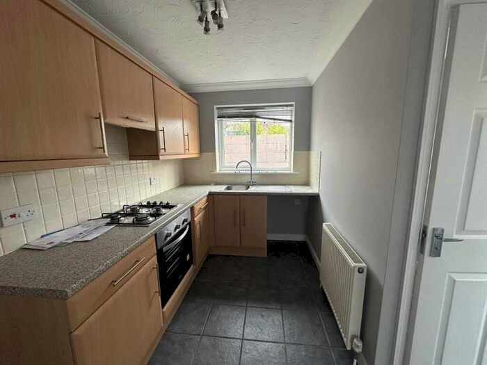 2 Bedroom Detached House To Rent In Trafalgar Road West, Gorleston, Great Yarmouth, Norfolk, NR31