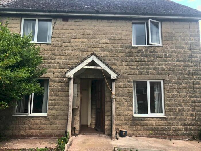 3 Bedroom Semi-Detached House For Sale In Brecon, Felindre, Brecon, LD3