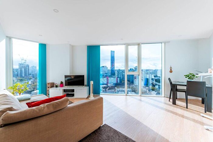 2 Bedroom Flat To Rent In Newgate Tower, Croydon, CR0