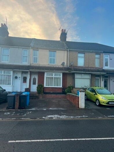 3 Bedroom Property To Rent In Sterte Road, Poole, BH15