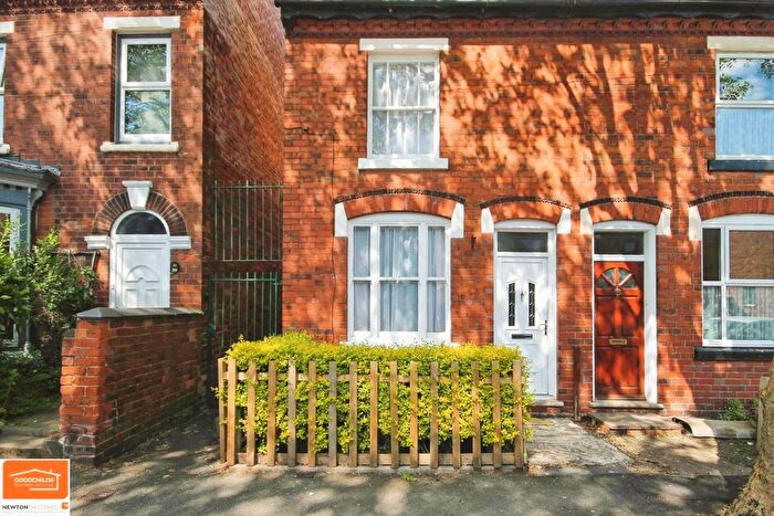 2 Bedroom Terraced House To Rent In Harrison Street, Bloxwich, WS3