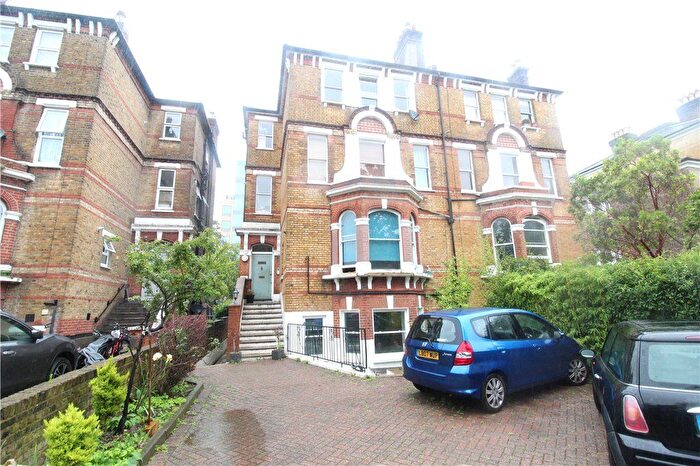 1 Bedroom Flat To Rent In Mattock Lane, Ealing, W5
