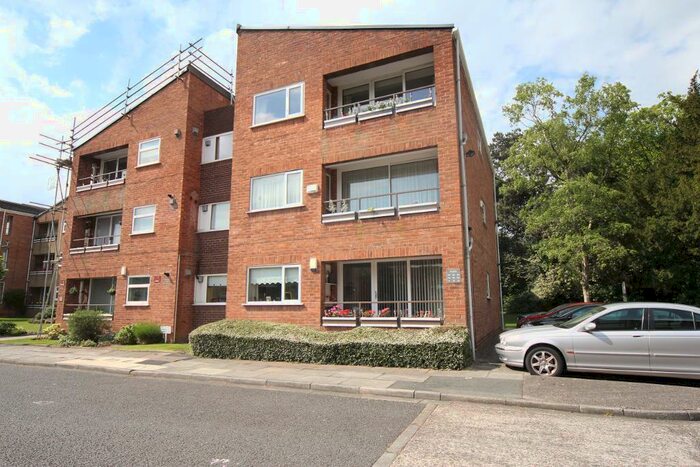 2 Bedroom Apartment To Rent In Martindale Road, Allerton, Liverpool, Merseyside, L18