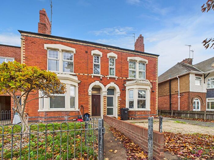 1 Bedroom Flat To Rent In Tuffley Avenue, Gloucester, GL1