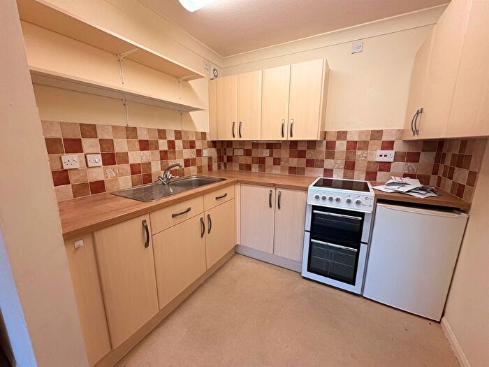1 Bedroom Flat For Sale In Arbury Road, Cambridge, CB4