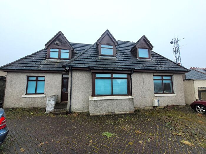 5 Bedroom Detached House For Sale In Heatherdale, Abbotswell Crescent, Aberdeen, Aberdeenshire, AB12