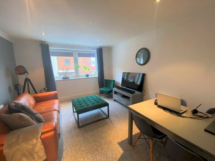 1 Bedroom Apartment To Rent In Anchor Street, Ipswich, Suffolk, IP3