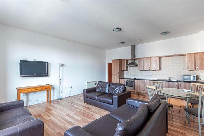 2 Bedroom Apartment To Rent In Northumberland Street, City Centre, Newcastle Upon Tyne, NE1