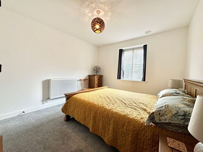 1 Bedroom Flat To Rent In Westbrook Gardens, Margate, CT9