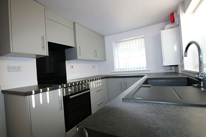 3 Bedroom Terraced House To Rent In School Street, Great Harwood, Blackburn, BB6