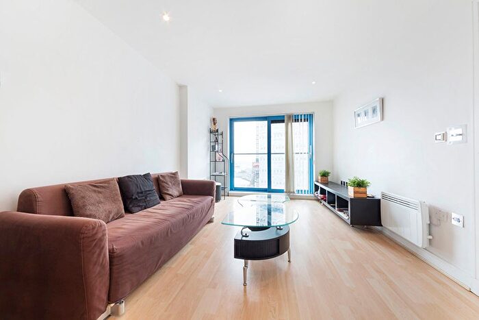2 Bedroom Flat To Rent In Westgate Apartments, Royal Victoria, London, E16